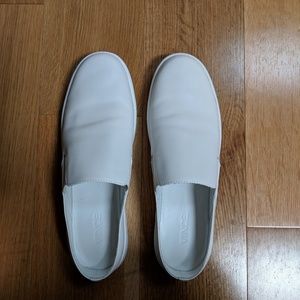 Vince Verrell sneaker mules